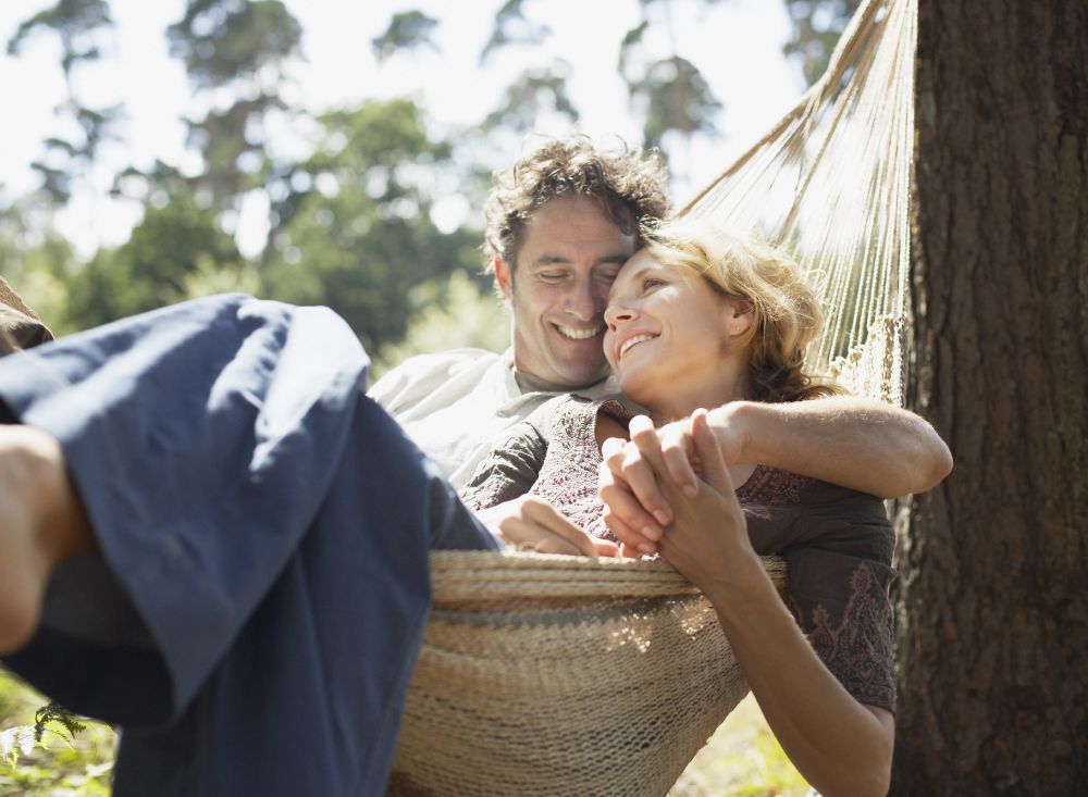 Samen genieten